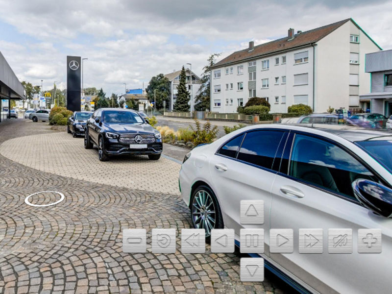 Mercedes-Benz Zubehör 2021 - Neubeck Autohäuser