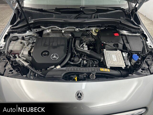 Fahrzeugabbildung Mercedes-Benz B 200 Progressive/Navi/Autom./Klima/LED/Sitzhzg.