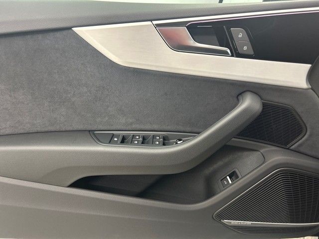 Fahrzeugabbildung Audi A5 Cabriolet  S line Matrix-LED Head Up *Herbst