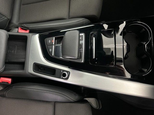 Fahrzeugabbildung Audi A5 Sportback S LINE 40TDI MATRIX LED BUSINESSPAK