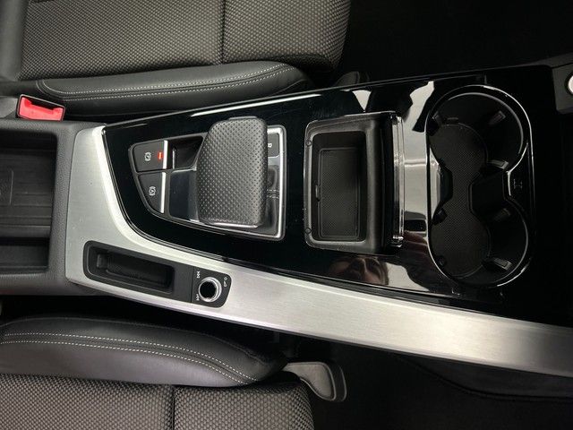 Fahrzeugabbildung Audi A5 Sportback S LINE 40TDI MATRIX LED BUSINESSPAK