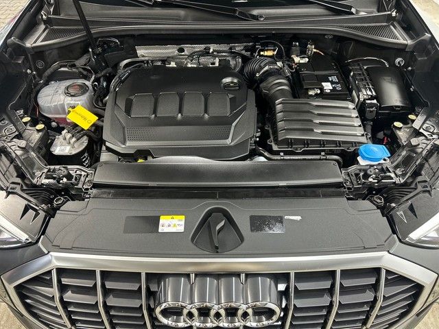 Fahrzeugabbildung Audi Q3 35TDI S line AHK TEMP NAVI CONNECT VIRTUAL CO