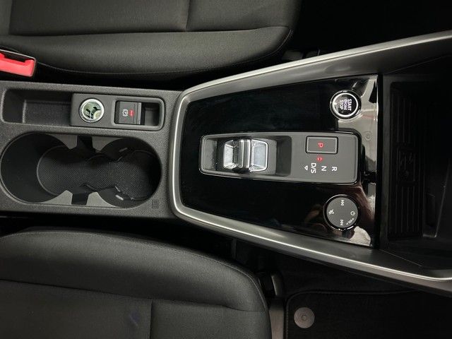 Fahrzeugabbildung Audi A3 Sportback 35TFSI KAMERA NAVI EINPARKHILFE VIR