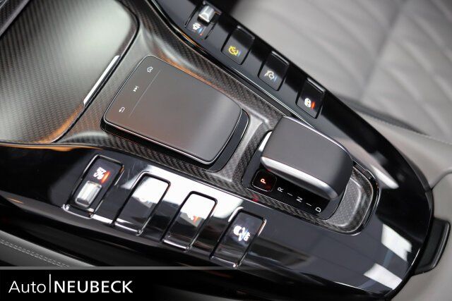 Fahrzeugabbildung Mercedes-Benz Mercedes-AMG GT C Keramik/Carbon/Burmester/Night