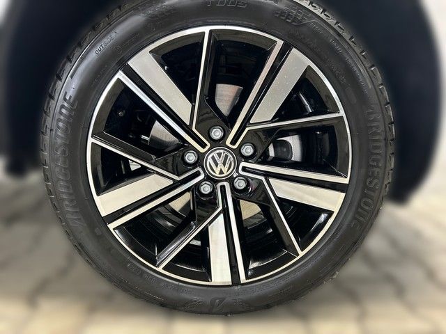 Fahrzeugabbildung Volkswagen T6.1 California Beach Navi DSG LED ACC Standh.