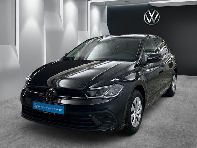 Volkswagen Polo VI 1.0TSI Life LED NAVI FRONT ASSIST