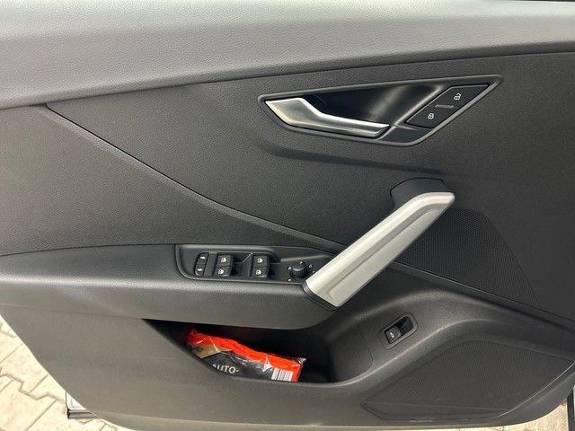 Fahrzeugabbildung Audi Q2 35 TFSI KAMERA LED NAVI SOUNDSYSTEM