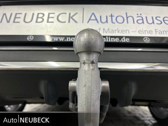 Fahrzeugabbildung Mercedes-Benz CLA 250 Shooting Brake AMG Line/Pano/AHK/Ambient