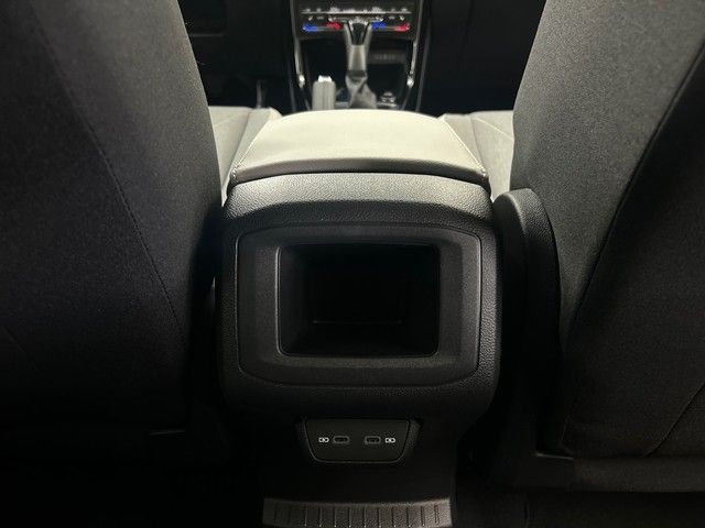 Fahrzeugabbildung Volkswagen T-Cross Style DSG IQ Drive AHK Rear View