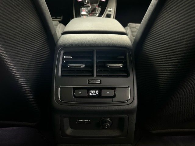 Fahrzeugabbildung Audi RS5 Sportback Schalensitze Quattro MMI Navi