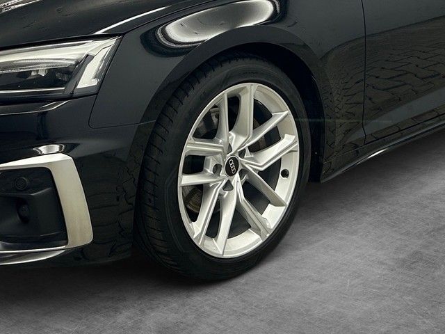 Fahrzeugabbildung Audi A5 Sportback 40TDI quattro S line BUSINESS PAKET