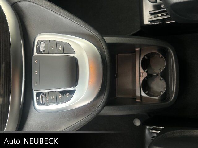 Fahrzeugabbildung Mercedes-Benz V 250 d AVANTGARDE EDITION Komp. Stdhzg/AHK/LED