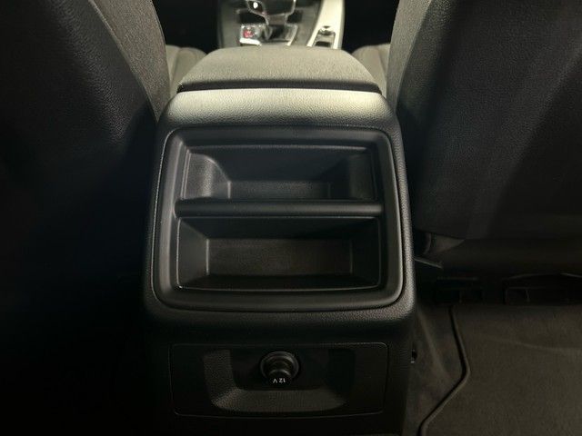 Fahrzeugabbildung Audi A4 Avant 35TDI advanced LED STANDHEIZUNG NAVI
