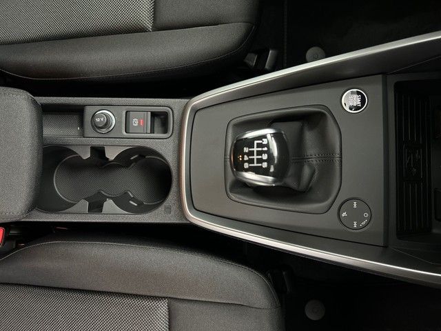 Fahrzeugabbildung Audi A3 Sportback Businesspaket Navi