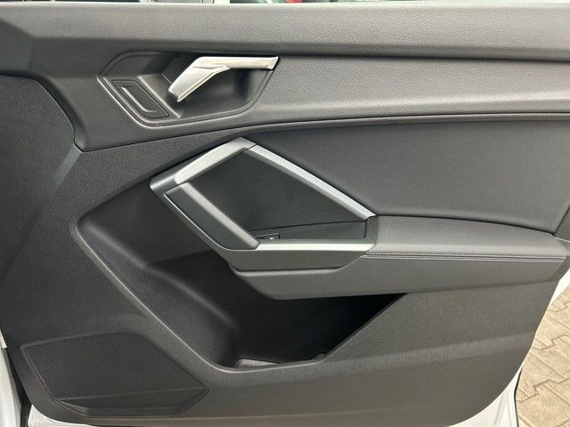 Fahrzeugabbildung Audi Q3 Sportback 35TFSI S line LED NAVI KAMERA VIRTU