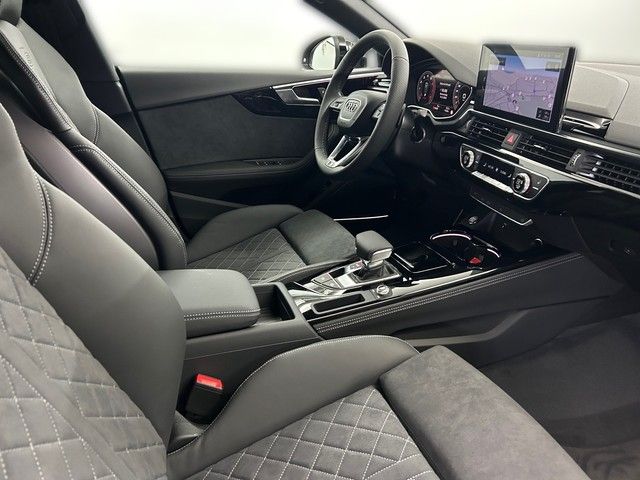 Fahrzeugabbildung Audi A5 Sportback S line Competition Edition Plus