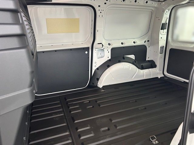 Fahrzeugabbildung Volkswagen Caddy Cargo  Maxi Cool&Sound Allwetter Trennwand