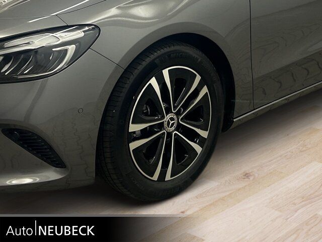 Fahrzeugabbildung Mercedes-Benz B 180 Progressive Line Advanced/Kamera/Easy-Pack