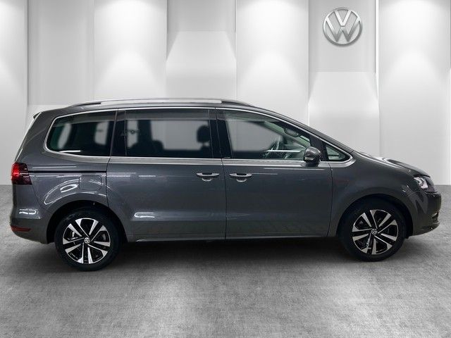 Fahrzeugabbildung Volkswagen Sharan 1.4TSI DSG United BI-XENON AHK ACC NAVI C
