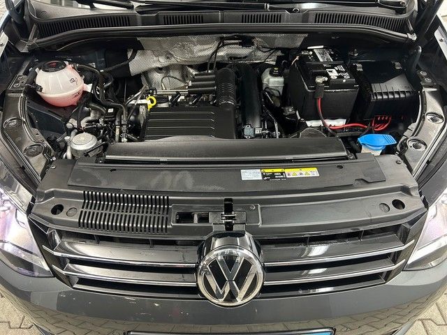 Fahrzeugabbildung Volkswagen Sharan 1.4TSI DSG United BI-XENON AHK ACC NAVI C