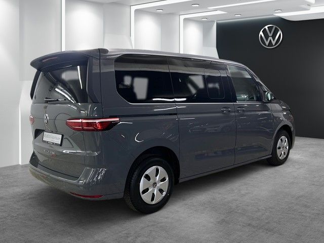 Fahrzeugabbildung Volkswagen Multivan 7 Sitzer AHK Navi DSG