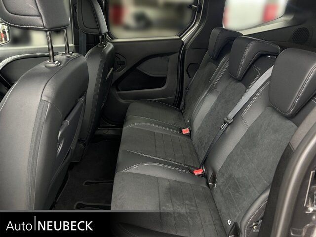 Fahrzeugabbildung Mercedes-Benz T 160 d STYLE Navi/MBUX/Klima/Ambientebel./DABBC