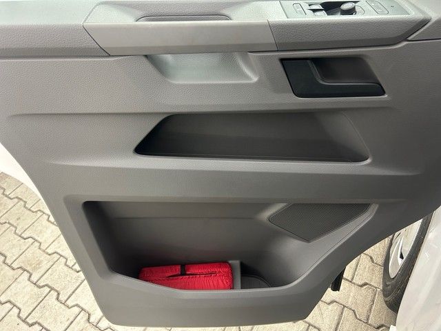 Fahrzeugabbildung Volkswagen T6.1 Transporter Kasten