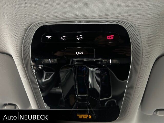 Fahrzeugabbildung Mercedes-Benz C 220 d T-Modell AVANTGARDE/Kamera/LED/Totwinkel