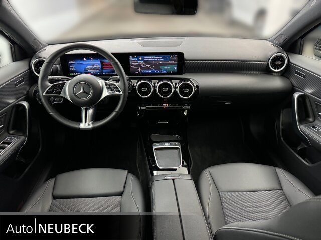 Fahrzeugabbildung Mercedes-Benz A 180 Progressive Line Advanced/LED/Kamera+++++