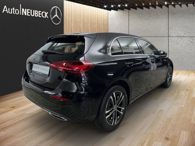 Fahrzeugabbildung Mercedes-Benz A 180 Progressive Line Advanced/LED/Kamera+++++