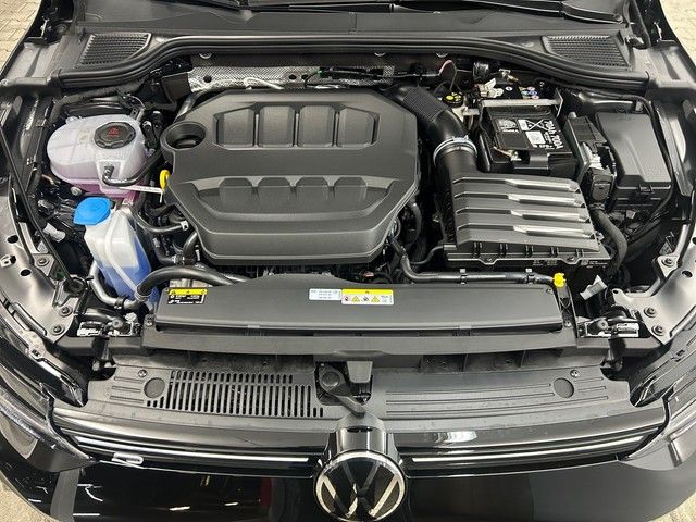 Fahrzeugabbildung Volkswagen Golf VIII Variant R