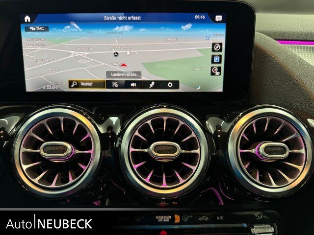 Fahrzeugabbildung Mercedes-Benz B 200 Progressive/Memory/LED/Sitzhzg/Ambiente+++