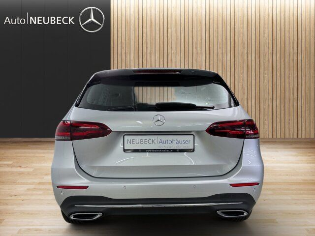 Fahrzeugabbildung Mercedes-Benz B 200 Progressive/Memory/LED/Sitzhzg/Ambiente+++