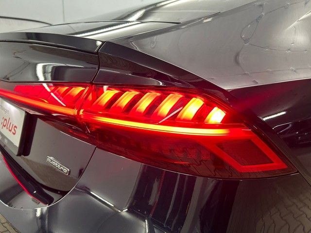 Fahrzeugabbildung Audi A7 Sportback 45TDI qua KAMERA NAVI B&O HUD VIRTU