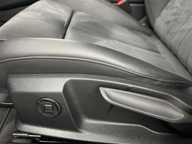 Fahrzeugabbildung Audi A7 Sportback 45TDI qua KAMERA NAVI B&O HUD VIRTU