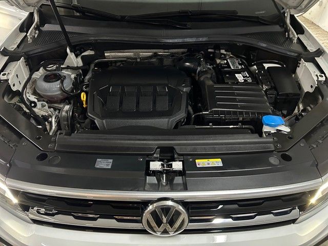 Fahrzeugabbildung Volkswagen Tiguan 2.0TSI DSG 4Mot Highl LED AHK PANO HUD ST