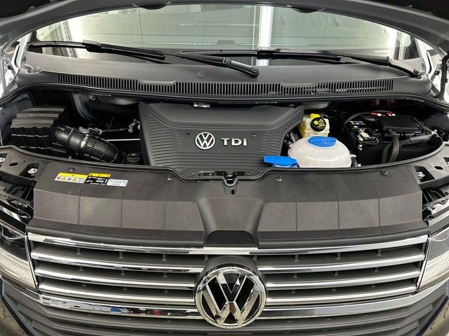 Fahrzeugabbildung Volkswagen California Ocean DSG AHK Navi Aufstelldach