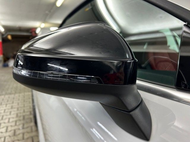 Fahrzeugabbildung Audi S5 Cabrio