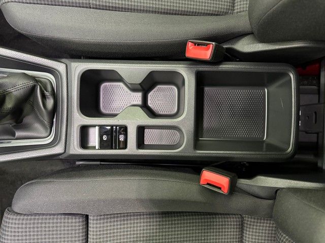 Fahrzeugabbildung Volkswagen Caddy Cargo Cool&Sound Allwetter Trennwand