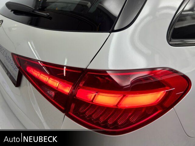 Fahrzeugabbildung Mercedes-Benz C 43 4M T Carbon/HUD/Perf.Sitz/Night/Sound/360°