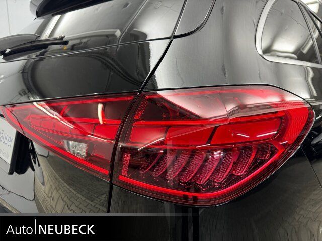 Fahrzeugabbildung Mercedes-Benz C 300 4M T-Modell AVANTGARDE/Totwinkel/360°/LED+