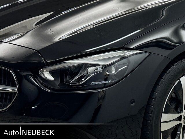 Fahrzeugabbildung Mercedes-Benz C 300 4M T-Modell AVANTGARDE/Totwinkel/360°/LED+