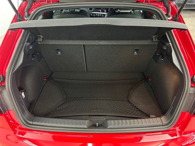 Fahrzeugabbildung Audi A1 Sportback S line Klima Stronic Navi