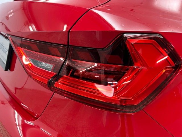 Fahrzeugabbildung Audi A1 Sportback S line Klima Stronic Navi