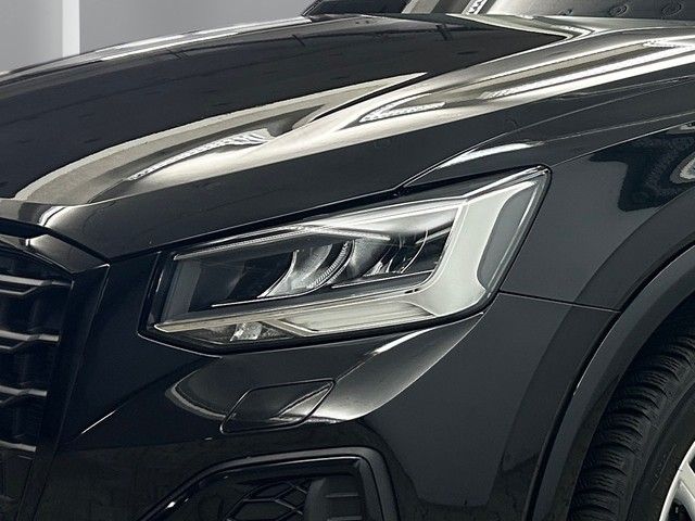Fahrzeugabbildung Audi Q2 35TDI quattro S line LEDER NAVI LED SOUND ACC