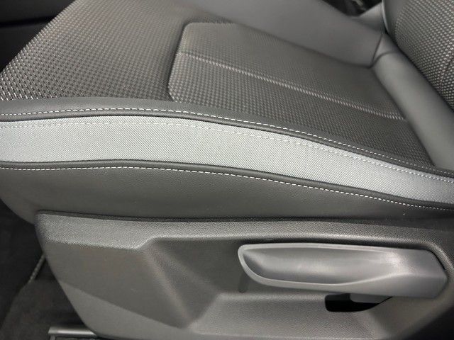 Fahrzeugabbildung Audi A1 Sportback S line LED Einparkhilfe Optikpaket