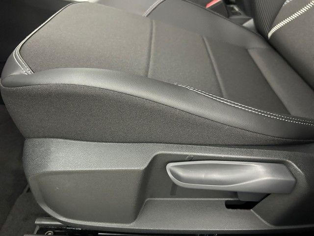 Fahrzeugabbildung Volkswagen Taigo Style DSG RearView Navi Allwetter