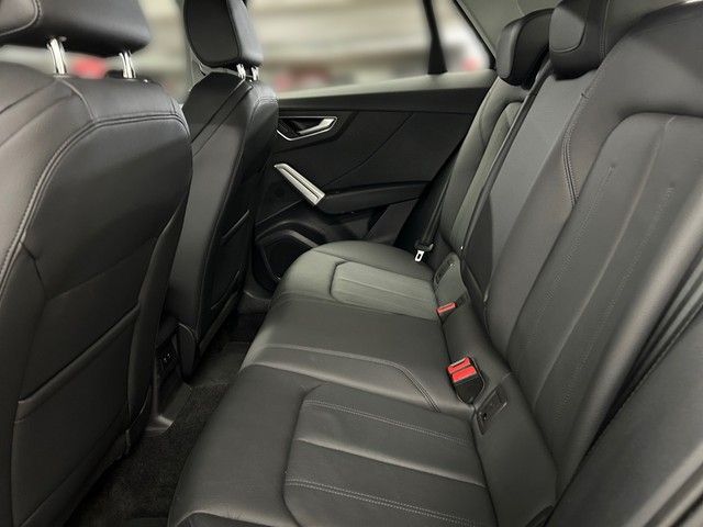 Fahrzeugabbildung Audi Q2 40TFSI quattro S line LEDER SOUND NAVI ACC
