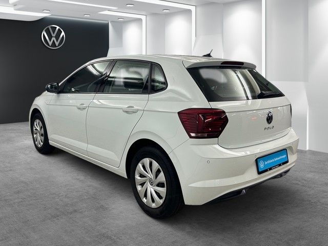 Fahrzeugabbildung Volkswagen Polo VI 1.0 TSI Comfortline PDC KLIMA KAMERA SIT