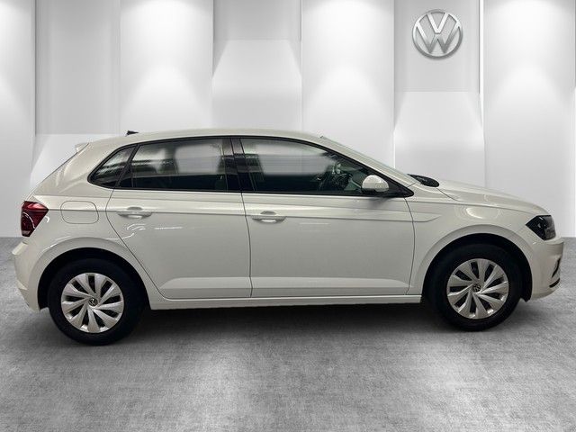 Fahrzeugabbildung Volkswagen Polo VI 1.0 TSI Comfortline PDC KLIMA KAMERA SIT